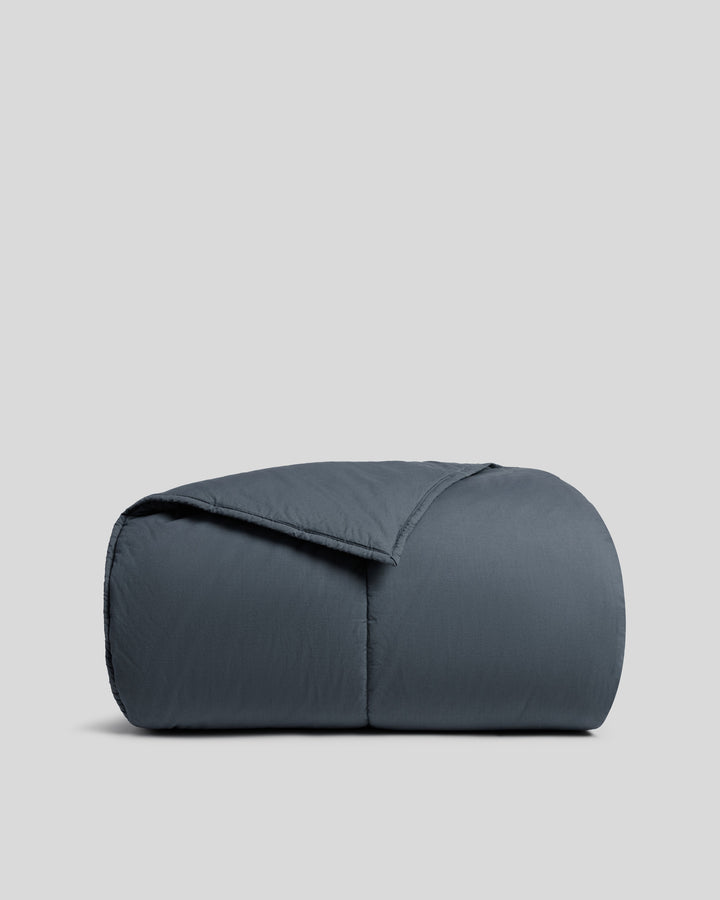Brushed Cotton Quilt (Dusk)