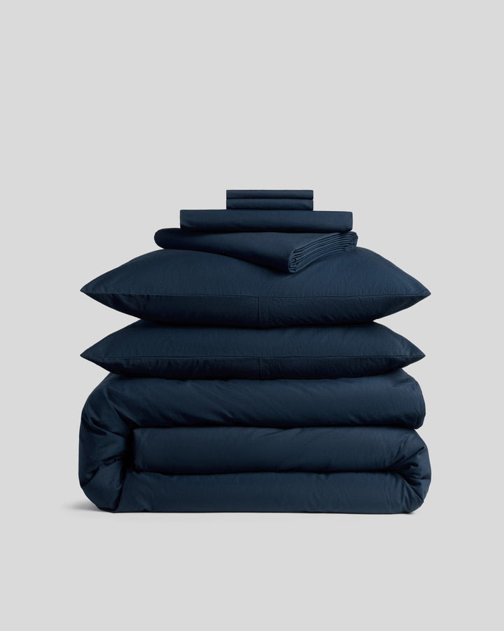 Percale Bundle - Ink F/Q